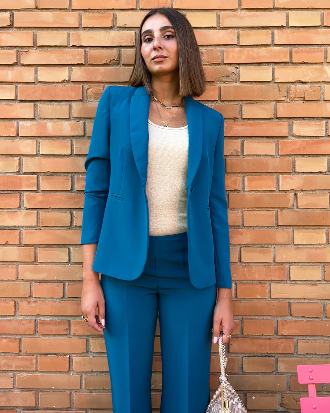 Giacca completo Autunno
