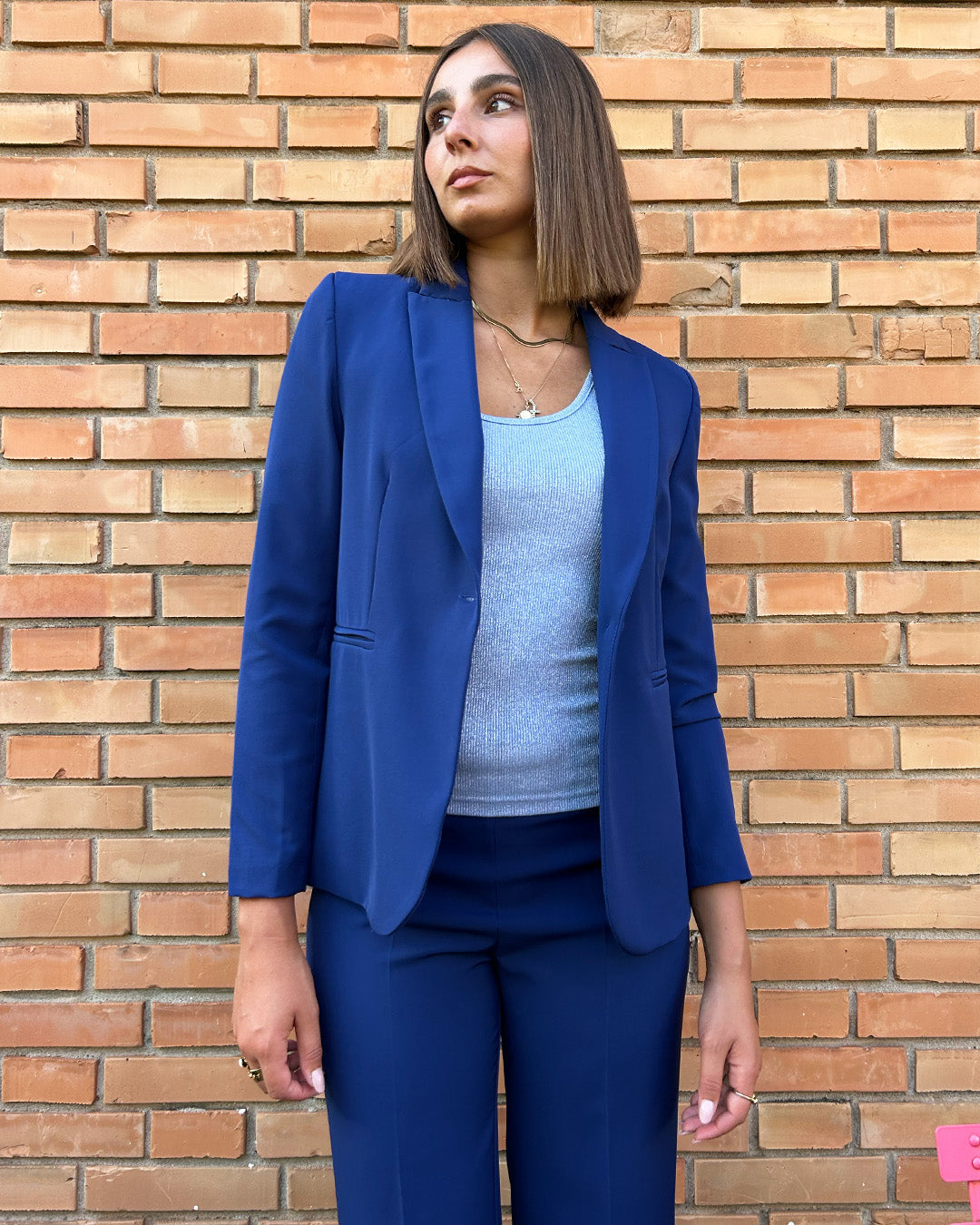Giacca completo Autunno