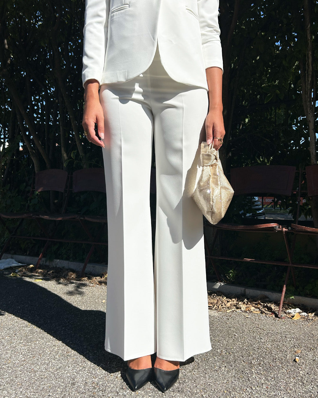 Pantalone completo Autunno
