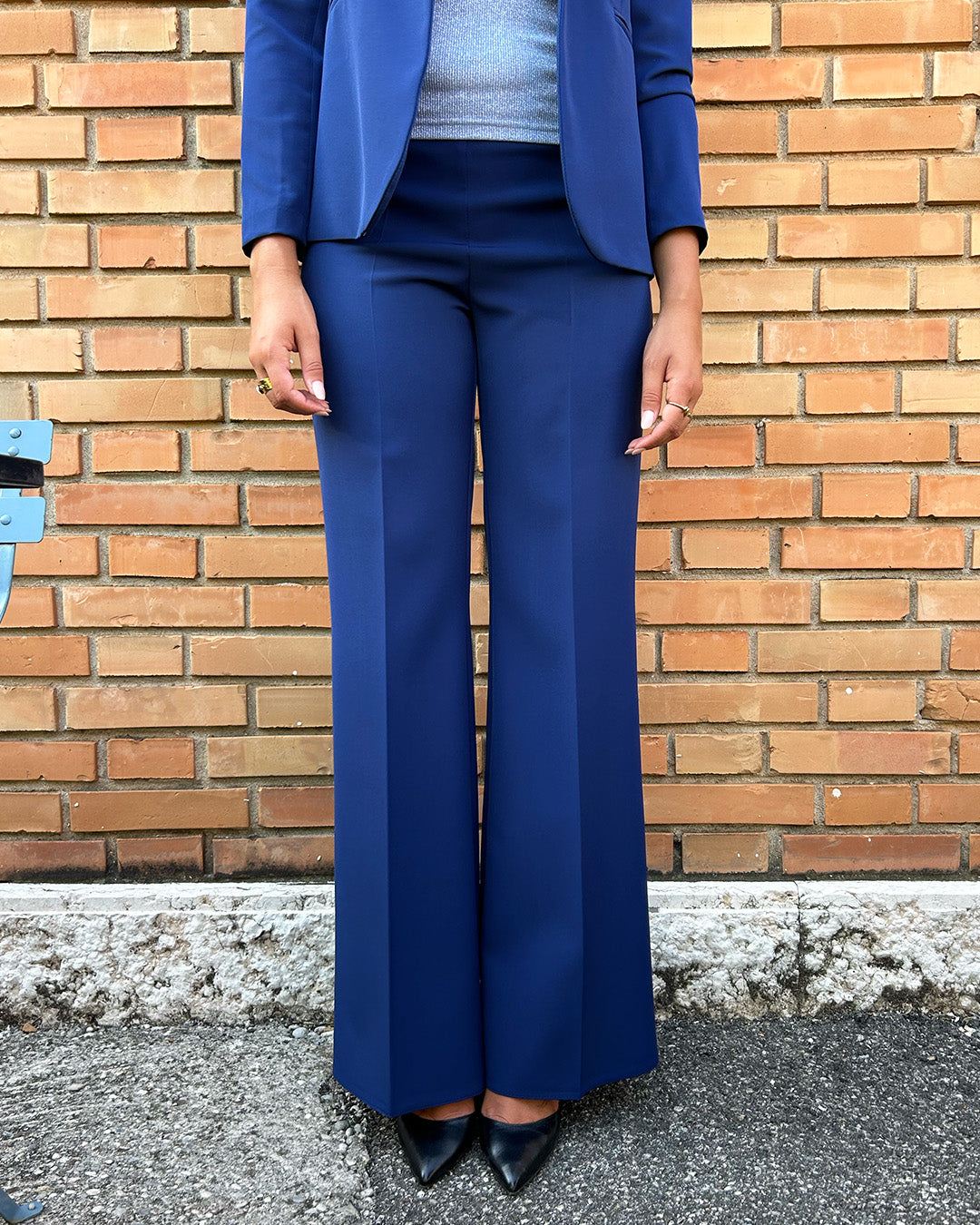 Pantalone completo Autunno