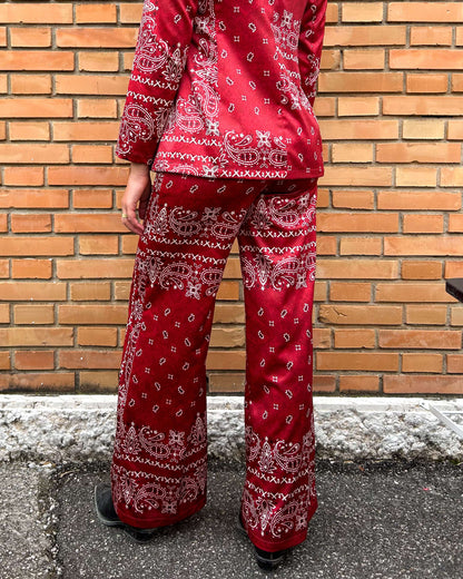 Pantalone Bandana