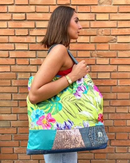 Borsa Foresta