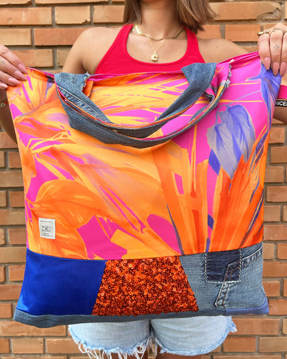 Borsa Foresta