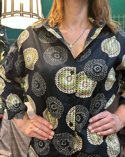 Camicia etnica