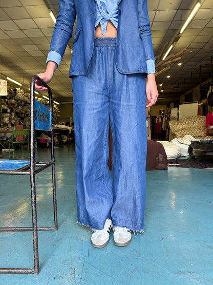 Pantalone Denim