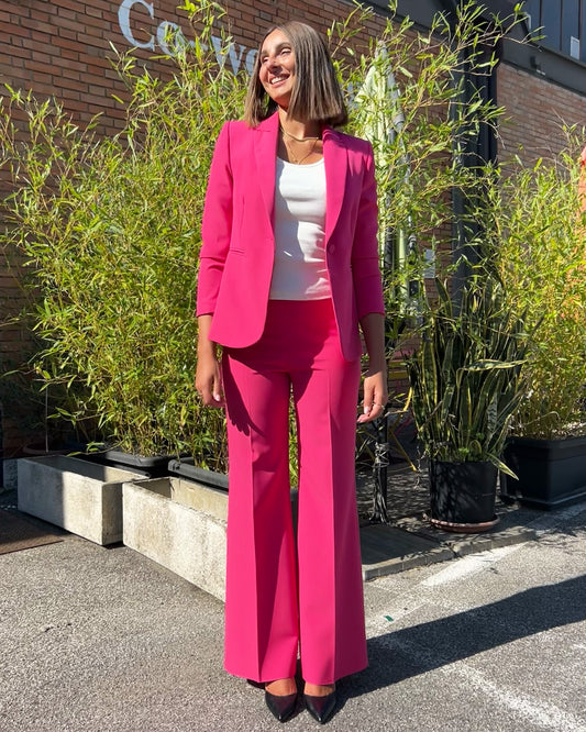 Pantalone completo Autunno