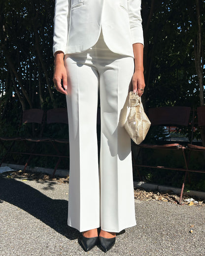 Pantalone completo Autunno