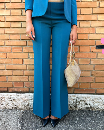 Pantalone completo Autunno