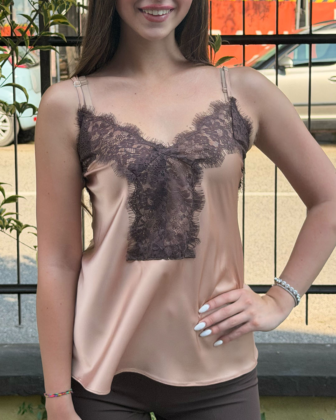 Top Pizzo