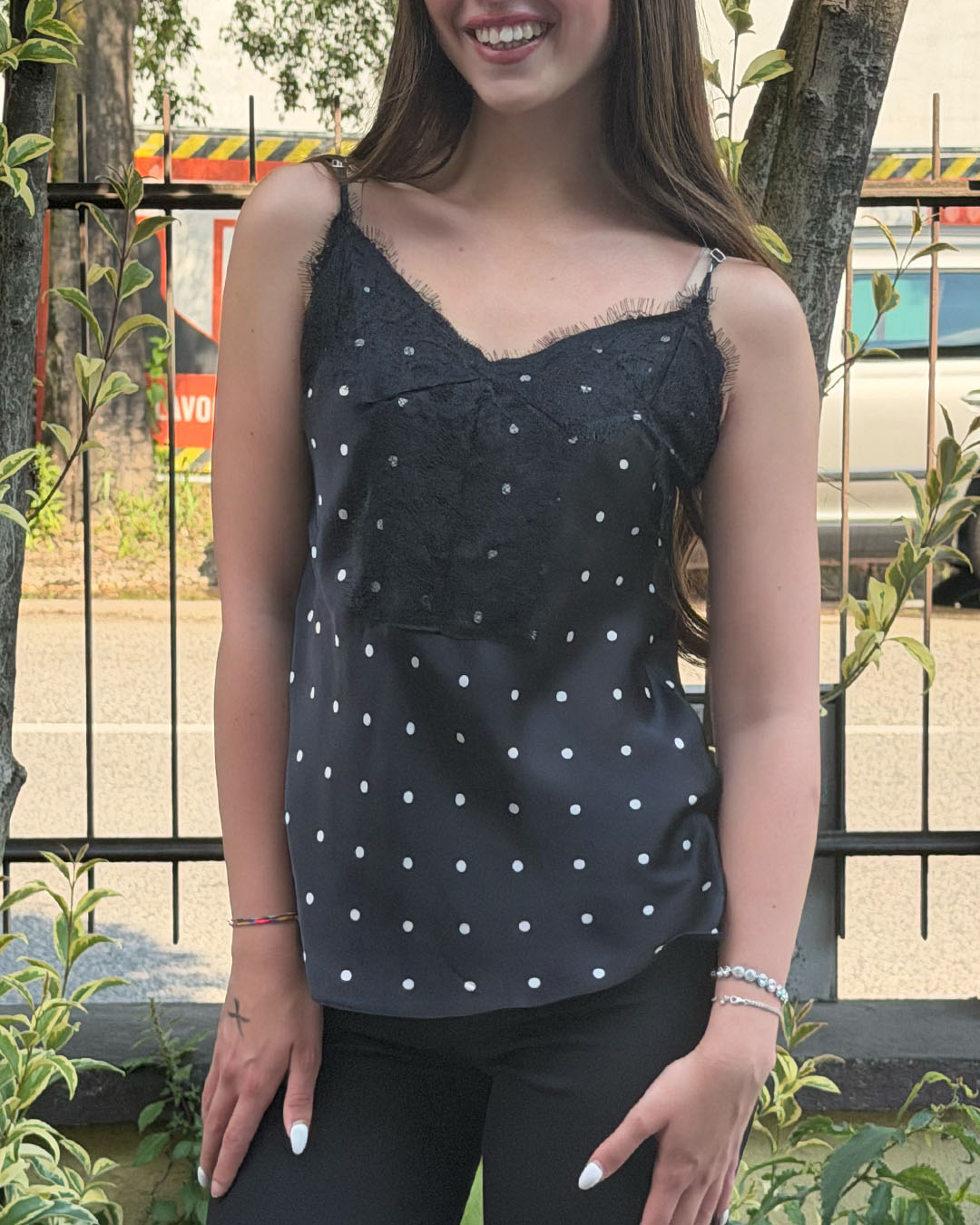 Top Pizzo