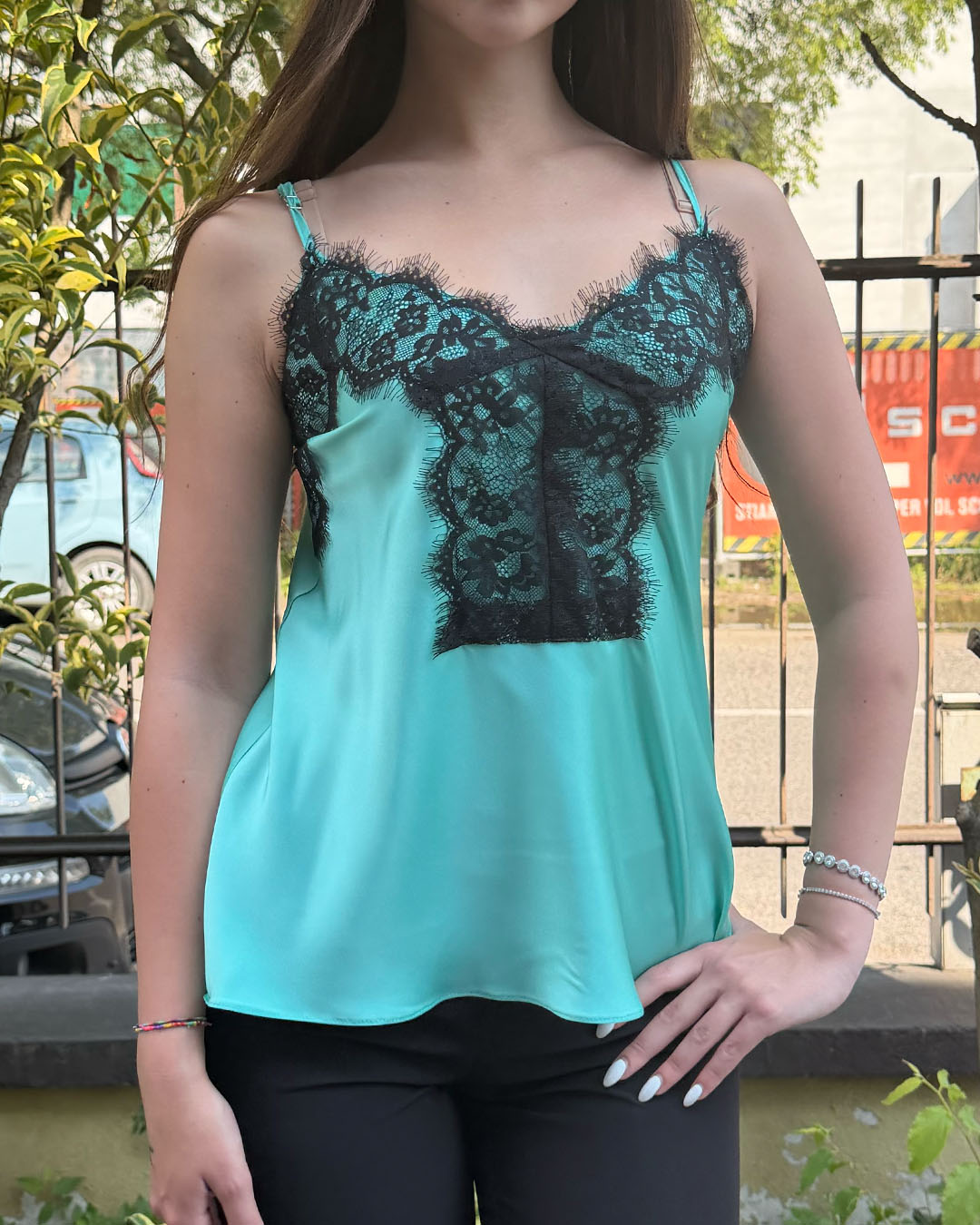 Top Pizzo